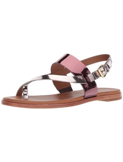 Women's G.os Anica Thong Sandal Flat