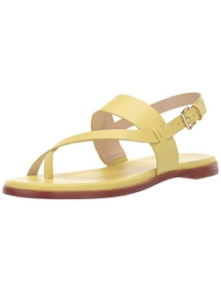 Women's G.os Anica Thong Sandal Flat