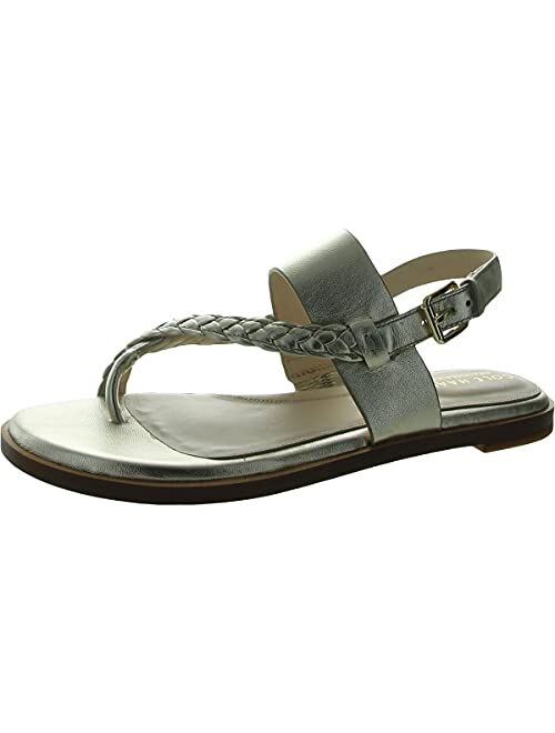 Cole Haan Women's G.os Anica Thong Sandal Flat