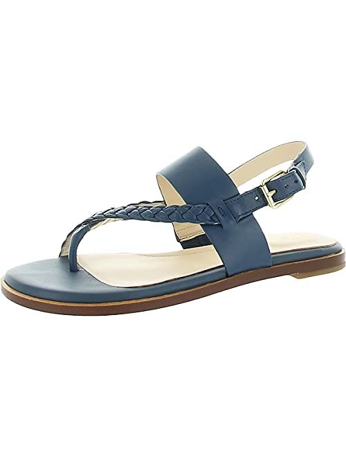 Cole Haan Women's G.os Anica Thong Sandal Flat