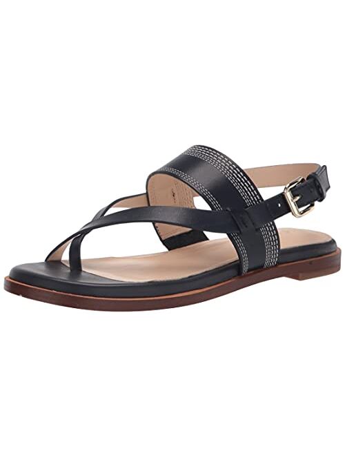 Cole Haan Women's G.os Anica Thong Sandal Flat