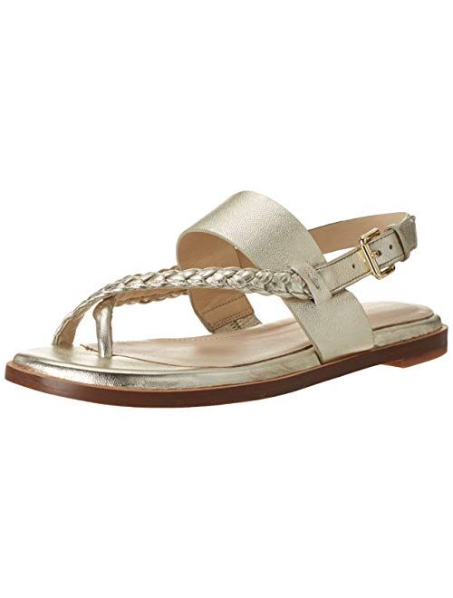 Cole Haan Women's G.os Anica Thong Sandal Flat