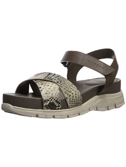 Women's Zerogrand Sandal Ii Flat