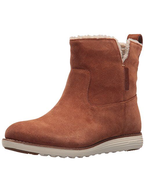 Cole Haan Women's OG MOTOGRAND Bootie