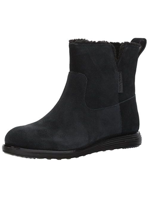 Cole Haan Women's OG MOTOGRAND Bootie