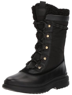 Women's MILLBRIDGE LACE UP Boot WP