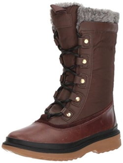 Women's MILLBRIDGE LACE UP Boot WP