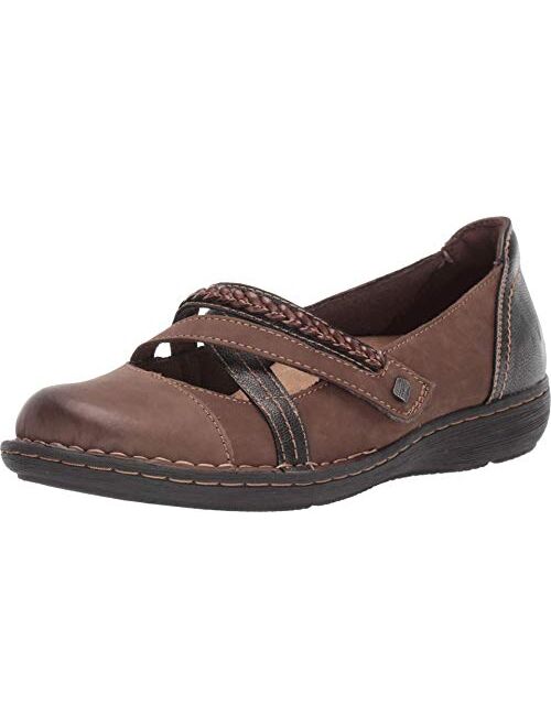 Earth Origins Toriana Women's Slip On