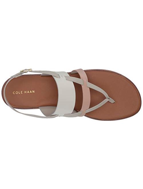 Cole Haan Women's Finley Grand Thong Sandal