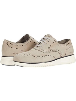 Men's Zerogrand Wingtip Oxford