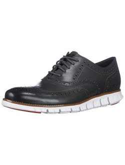 Men's Zerogrand Wingtip Oxford