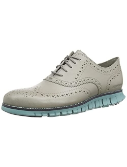 Men's Zerogrand Wingtip Oxford