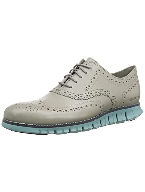 Cole Haan Men's Zerogrand Wingtip Oxford