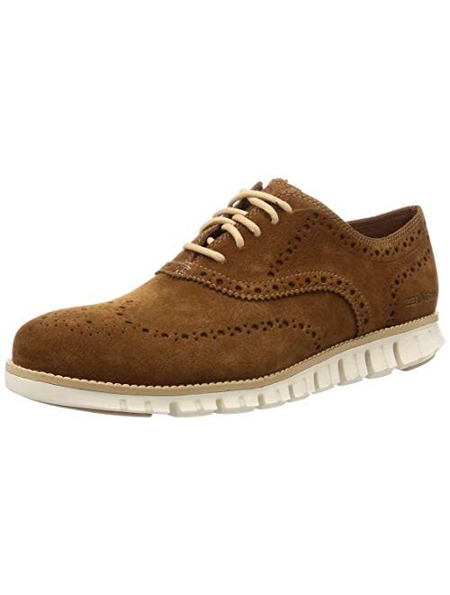 Cole Haan Men's Zerogrand Wingtip Oxford