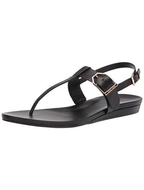 Cole Haan Women's Francine Demi Wedge Sandal