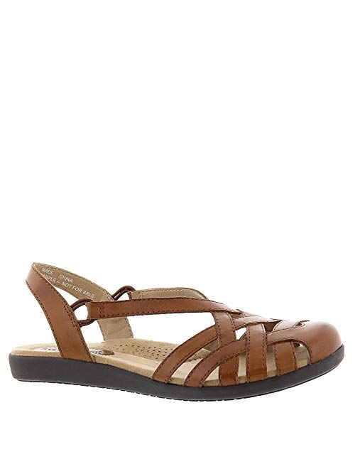 Earth Origins Women Solid Leather Nellie