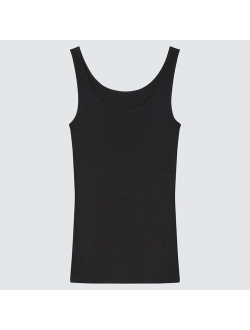 WOMEN COTTON SLEEVELESS TOP