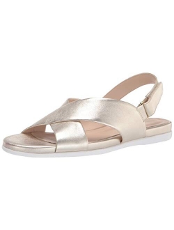 Women's Grand Ambition Flat Sandal