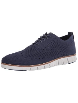 Men's Zerogrand Stitchlite Ox Oxford