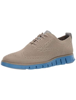 Men's Zerogrand Stitchlite Ox Oxford