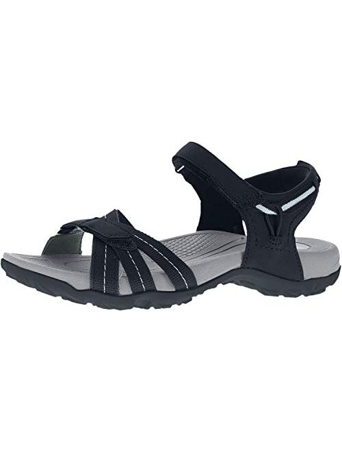 Earth Origins Women's Edgewater Ember Sandal