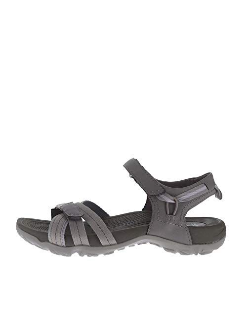 Earth Origins Women's Edgewater Ember Sandal