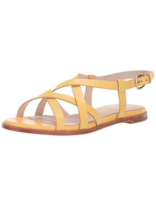 Cole Haan Women's Analeigh Grand Strappy Sandal