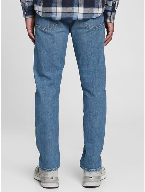 GAP The Gen Good Slim Fit Jeans with Washwell™