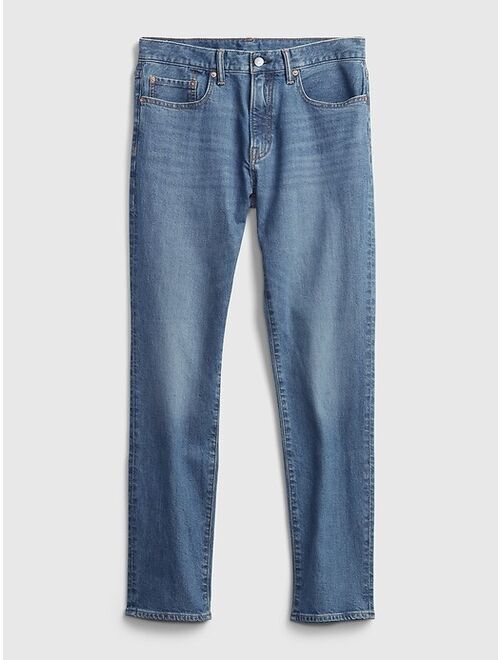 GAP The Gen Good Slim Fit Jeans with Washwell™