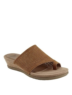 Women's Pearl Slide Sandal