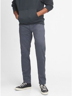 Soft Wear Slim Fit Jeans with GapFlex