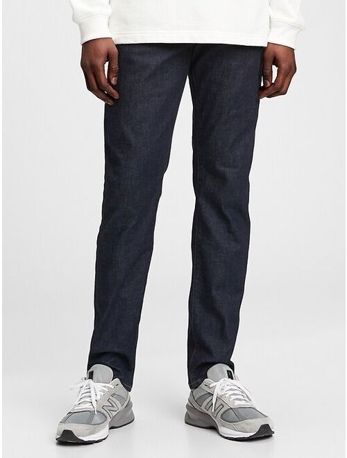 GapFlex Slim Fit Jeans With Washwell™