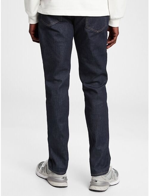 GapFlex Slim Fit Jeans With Washwell™