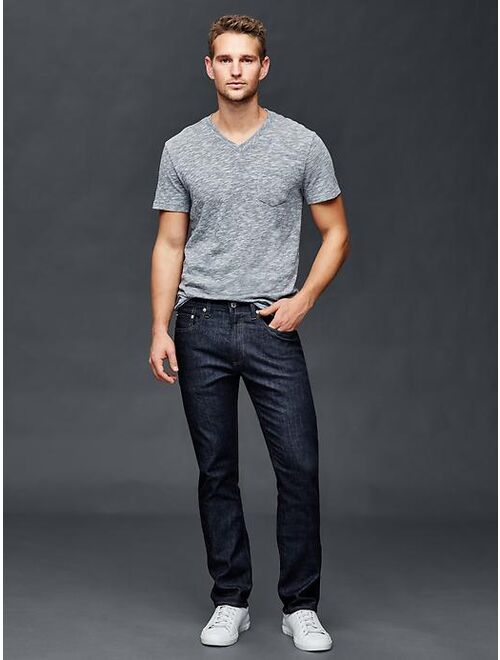 GapFlex Slim Fit Jeans With Washwell™