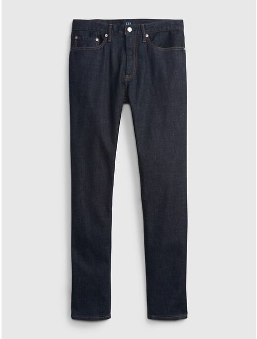 GapFlex Slim Fit Jeans With Washwell™