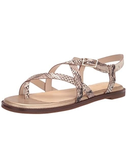 Women's Wilma Strappy Sandal Flat