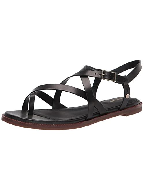 Cole Haan Women's Wilma Strappy Sandal Flat