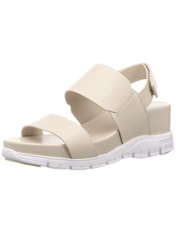 Women's Zerogrand Wedge Sandal