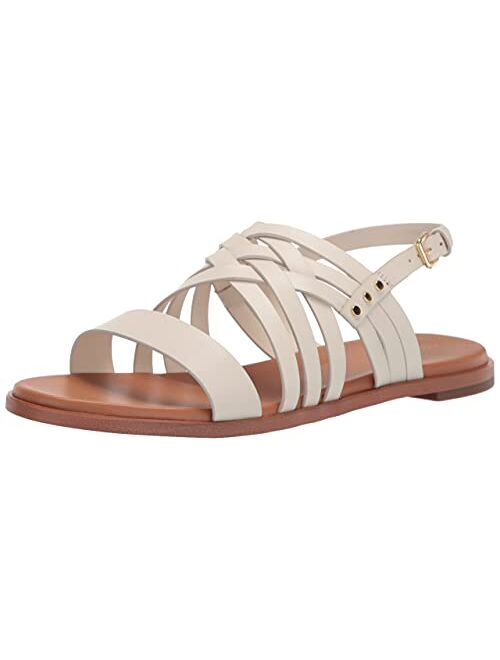 Cole Haan Women's Francie Sandal Flat