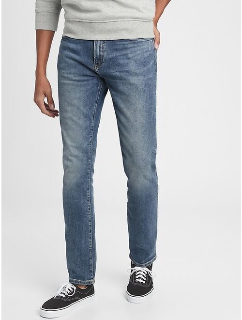 GapFlex Skinny Jeans With Washwell™