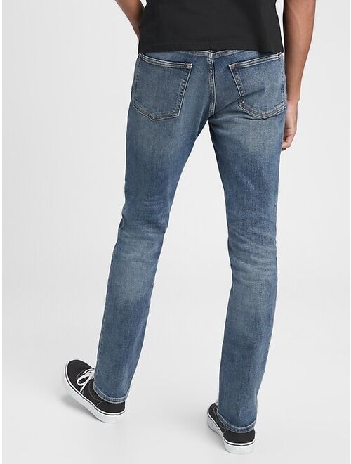 GapFlex Skinny Jeans With Washwell™