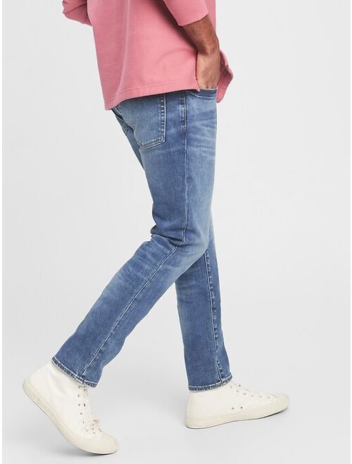 GAP Soft Wear Skinny Jeans With Washwell™