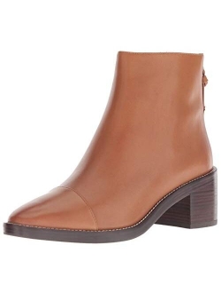 Women's Winne Grand Bootie Waterproof Ankle Boot