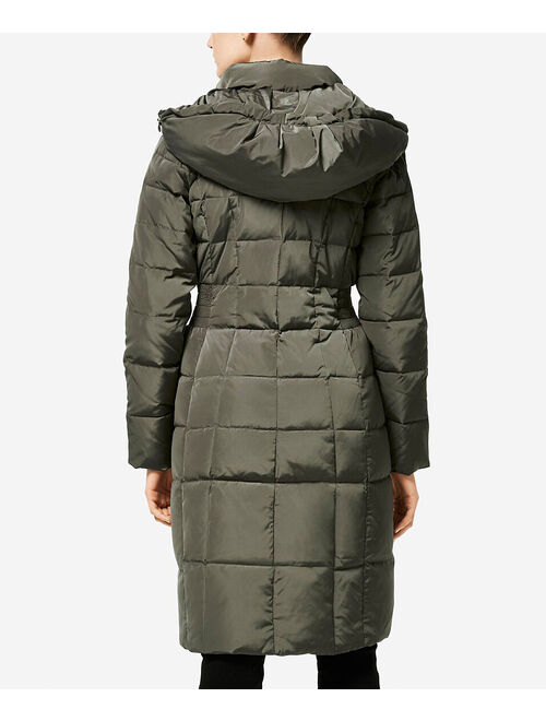 Cole Haan | Forest Down Hooded Puffer Coat - Women