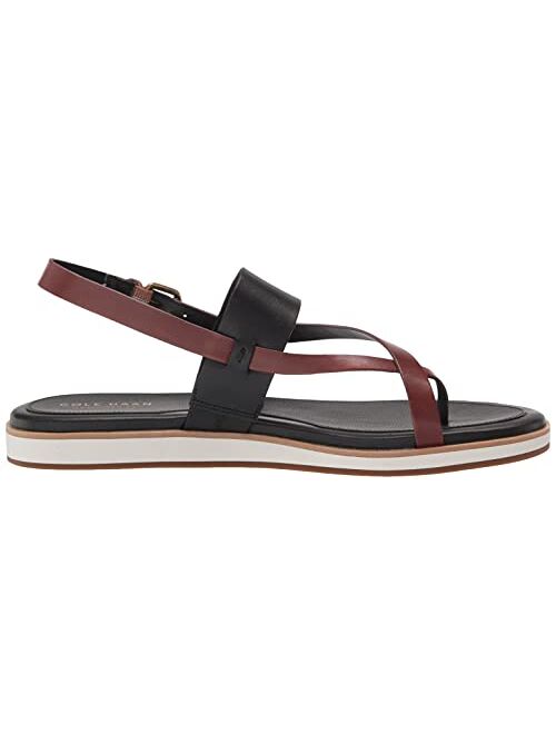 Cole Haan Women's Mandy Thong Sandal Flat