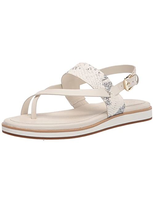 Cole Haan Women's Mandy Thong Sandal Flat