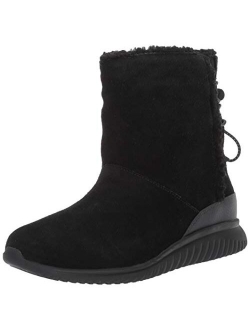 Women's Studiogrand Slip-on Boot Waterproof Ankle