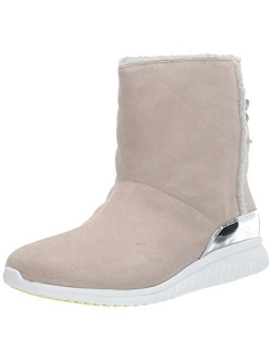 Women's Studiogrand Slip-on Boot Waterproof Ankle