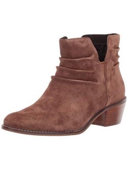 Women's Alayna Slouch Bootie Ankle Boot