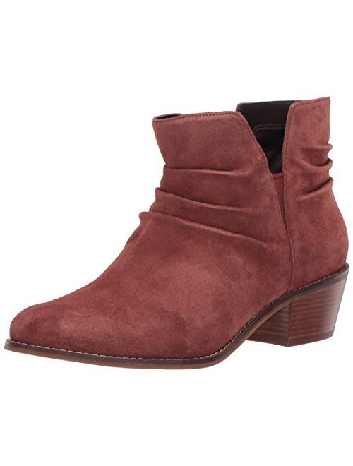 Cole Haan Women's Alayna Slouch Bootie Ankle Boot